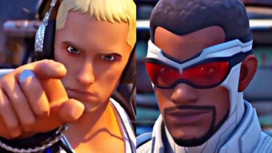 Eminem's Iconic '8 Mile' Battle Takes a Hilarious Turn with 'Fortnite' Reboot as Rapper's Skins Drop | WhatsOnRap Fortnite