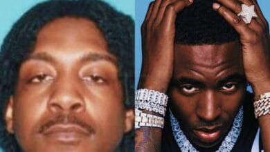 Memphis Police Department identified the suspect as Jermarcus Johnson. He is wanted on charges of conspiracy to commit first-degree murder.