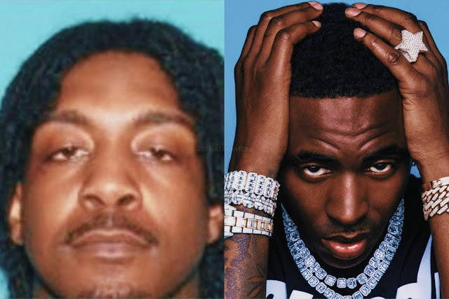 Fourth Suspect In Murder Of Memphis Rapper Young Dolph In Custody - WhatsOnRap Memphis Police Department identified the suspect as Jermarcus Johnson. He is wanted on charges of conspiracy to commit first-degree murder.
