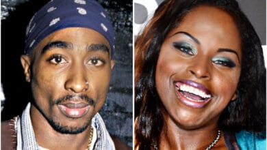 Foxy Brown Considered Key Witness in Alleged 2Pac M*rder Trial Foxy Brown Considered Key Witness in 2Pac Murder Trial