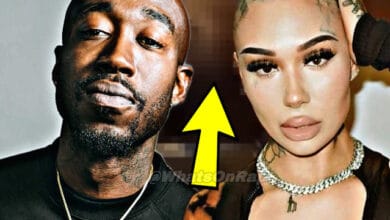 Freddie Gibbs Responds to Alleged Explicit Photo Leak Amid Relationship Drama