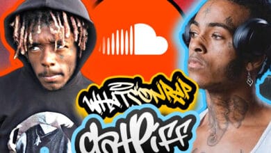 Unleash Your Flow: Free Rap Music Exploring the World of Free Rap Music: Unleash Your Flow for Creative Inspiration