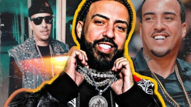 French Montana Biography, Facts, Childhood, Career, Personal Life & More | WhatsOnRap French Montana