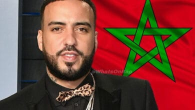 French Montana Pledges $100,000 to Morocco Earthquake Relief Fund