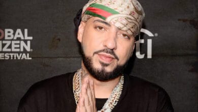 French Montana Sued For $50K After Florida Shooting That Injured 10 People