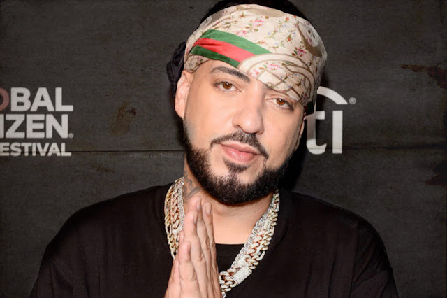 French Montana Sued For $50K After Florida Shooting That Injured 10 People