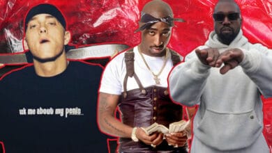 Uncovering Surprising Facts About Your Favorite Rappers