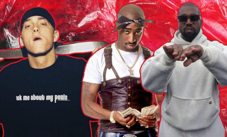 Uncovering Surprising Facts About Your Favorite Rappers