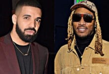 Future Takes Aim at Drake on Metro Boomin Collab Album