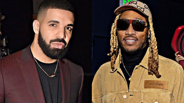 Future Takes Aim at Drake on Metro Boomin Collab Album
