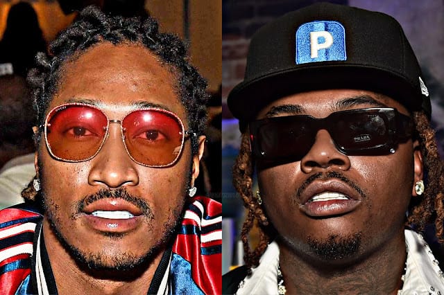 Future vs. Gunna: Clash of Titans in Hip-Hop
