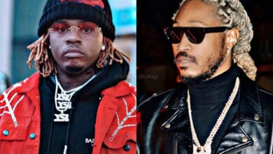 Future Deletes Tweet Supporting Gunna's New Single, Leaving Fans Puzzled | WhatsOnRap Future