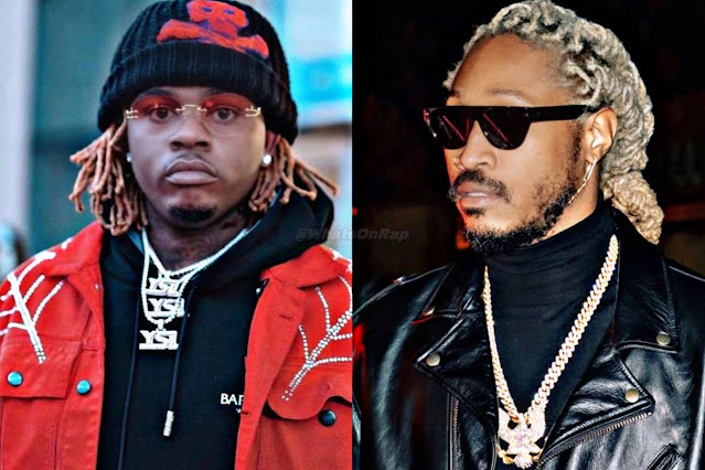 Future Deletes Tweet Supporting Gunna's New Single, Leaving Fans Puzzled | WhatsOnRap Future