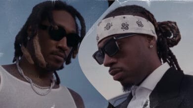 Future & Metro Boomin Released ‘We Don’t Trust You’ Joint Album: Stream Now Future & Metro Boomin Drop Highly Anticipated Album