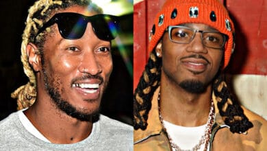Future and Metro Boomin