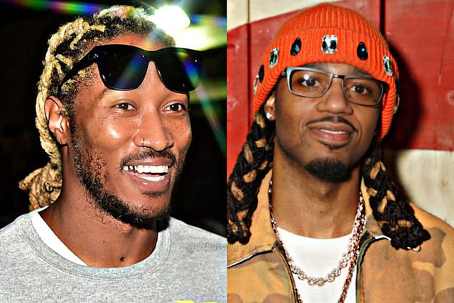 Future and Metro Boomin