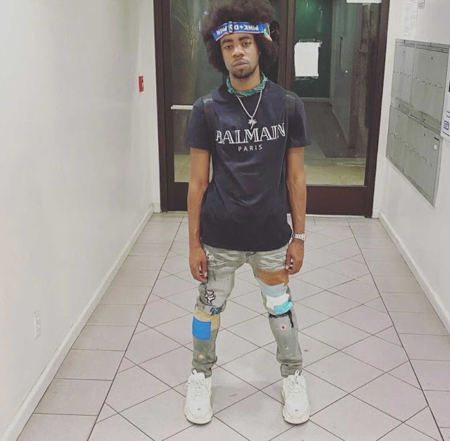 EXCLUSIVE INTERVIEW WITH AYO SK3TCH ON WhatsOnRap: EVERYTHING YOU NEED TO KNOW