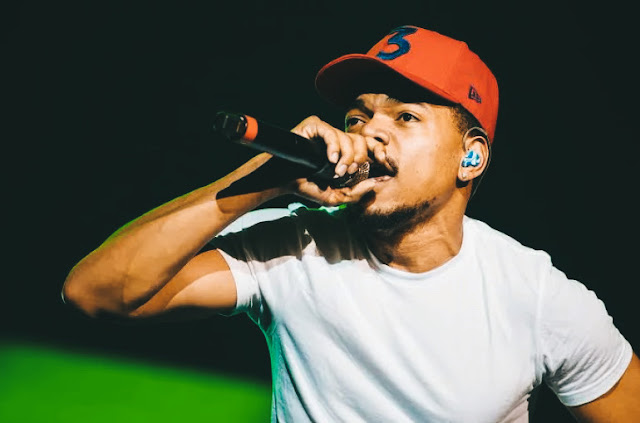 Rap&Hip-Hop News Chance The Rapper Childhood, Age, Family, Biography, Awards & More | WhatsOnRap