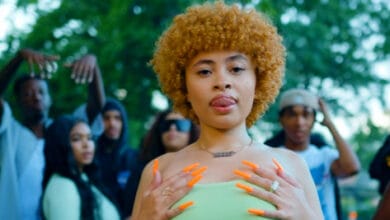 Ice Spice On Her Road To Success In Rap Game : Everything You Need To Know About The Bronx Female Rapper Ice Spice - WhatsOnRap Ice Spice On Her Road To Success In Rap Game : Everything You Need To Know About The Bronx Female Rapper Ice Spice - WhatsOnRap