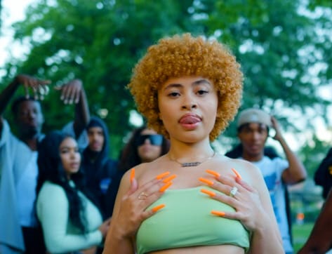 Ice Spice On Her Road To Success In Rap Game : Everything You Need To Know About The Bronx Female Rapper Ice Spice - WhatsOnRap