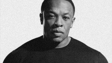 Andre Romelle Young, better known as Dr. Dre, is widely regarded as the Godfather of the American hip-hop industry