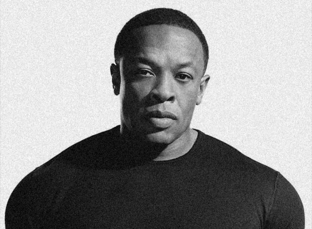 Andre Romelle Young, better known as Dr. Dre, is widely regarded as the Godfather of the American hip-hop industry