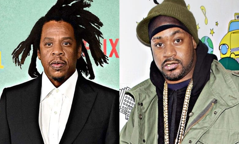 Ghostface Killah Shares Hilarious Story of JAY-Z Reminding Wu-Tang About Unpaid $500 Debt