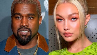 Gigi Hadid Calls Kanye West "a Bully and a Joke" Following Instagram Posts - WhatsOnRap Gigi Hadid Calls Kanye West