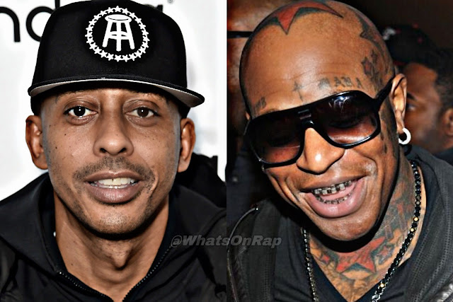 Gillie Da Kid Claims Superiority Over Birdman Amid Feud