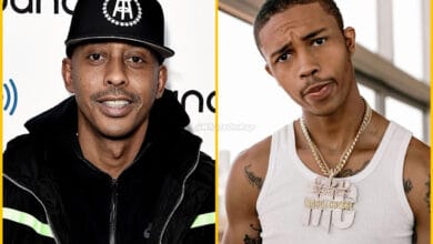 Gillie Da Kid Breaks Silence About Son’s Death With an Emotionel Message - WhatsOnRap Gillie Da Kid Breaks His Silence on Son’s Death: ‘I Miss You Like Sh-t’