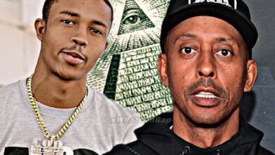 Unraveling Hip-Hop Theories: Gillie Da Kid Responds to Son