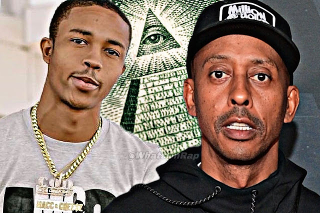 Unraveling Hip-Hop Theories: Gillie Da Kid Responds to Son