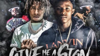 Quando Rondo & YoungBoy Never Broke Again Linked For A New Banger “Give Me A Sign”