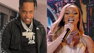 A 33 Yr Old Woman Dies After Glorilla & Finesse2tymes Concert Ends With Fans Rushing The Exits After Thinking They Heard Gunshots