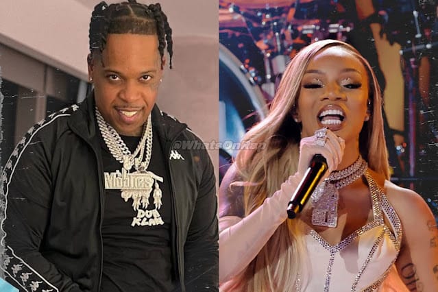 A 33 Yr Old Woman Dies After Glorilla & Finesse2tymes Concert Ends With Fans Rushing The Exits After Thinking They Heard Gunshots