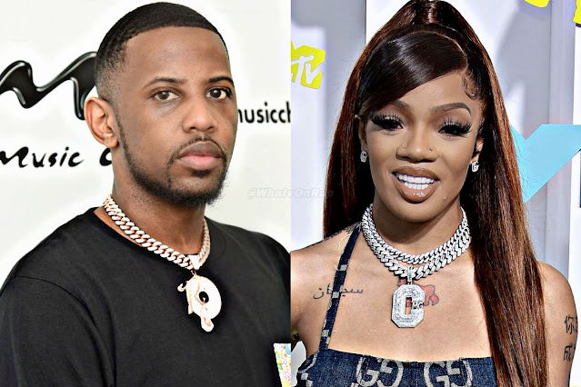 GloRilla Claps Back at Fabolous