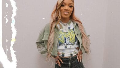 GloRilla Reacts to Being Trolled Following a Drink Being Thrown at Her During a Club Appearance - WhatsOnRap GloRilla responded to someone who recently trolled her for getting a drink thrown at her during a club appearance in Oakland, Calif.