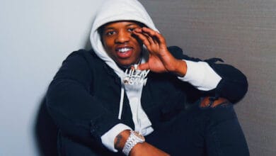 Watch Lil Zay Osama Arrested On IG Live For Leaving A Gun Inside A Uber In NY