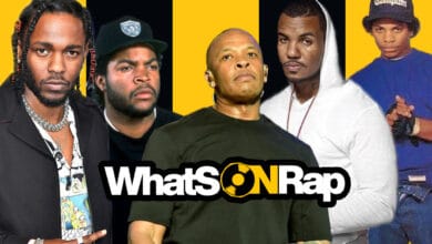 Compton Rappers Who Shaped the Hip-Hop Scene Compton’s Hip-Hop Legends: Rappers Who Defined West Coast Rap Culture