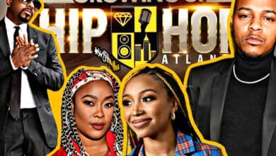Growing Up Hip Hop Atlanta: Behind the Scenes Inside the World of Growing Up Hip Hop Atlanta: A Deep Dive into the Lives of Hip Hop Stars