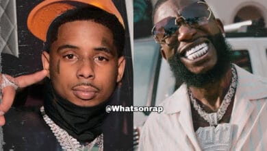 Gucci Mane Calls For Investigation Of Louisiana Prison Holding Pooh Shiesty