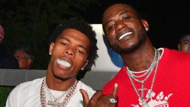 ON LIL BABY-ASSISTED 'ALL DZ CHAINZ,' GUCCI MANE ADVOCATES FOR YOUNG THUG & GUNNA'S FREEDOM