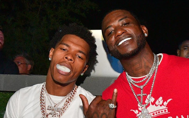 ON LIL BABY-ASSISTED 'ALL DZ CHAINZ,' GUCCI MANE ADVOCATES FOR YOUNG THUG & GUNNA'S FREEDOM