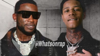 Gucci Mane Pays Tribute To His Death Artist Big Scarr - WhatsOnRap Gucci Mane Pays Tribute To His Death Artist Big Scarr