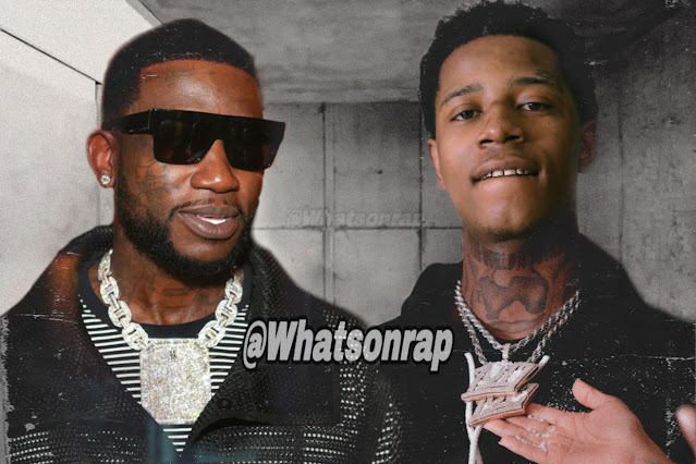 Gucci Mane Pays Tribute To His Death Artist Big Scarr - WhatsOnRap Gucci Mane Pays Tribute To His Death Artist Big Scarr