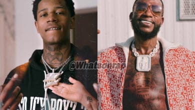 Gucci Mane’s Wife posts Receipt that Gucci Mane Paid $10k for his Artist Big Scarr Funeral & After Big Scarr Friend and sister Made Claims