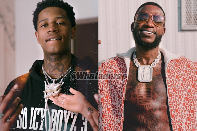 Gucci Mane’s Wife posts Receipt that Gucci Mane Paid $10k for his Artist Big Scarr Funeral & After Big Scarr Friend and sister Made Claims