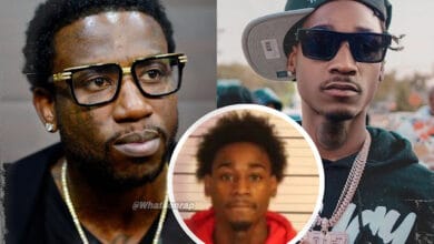 Gucci Mane’s 1017 Label Takes Another Blow With Mac Critter Murder Arrest - WhatsOnRap Gucci Mane artist Mac Critter charged with murder after him & another male gunned a man down in a vacant parking lot 4 days before Christmas
