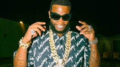 Gucci Mane wants rappers to wrap up dissing the dead in their music. In a new song called “Dissing The Dead