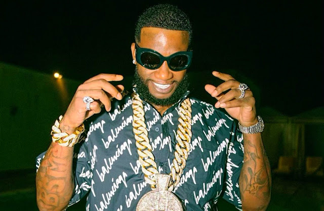 Gucci Mane wants rappers to wrap up dissing the dead in their music. In a new song called “Dissing The Dead